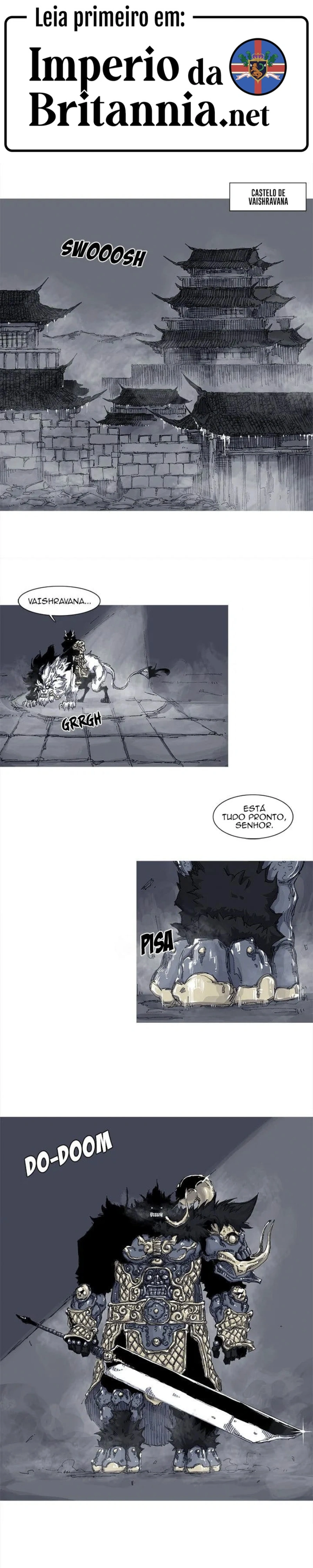 Asura Capítulo 36 Página 19