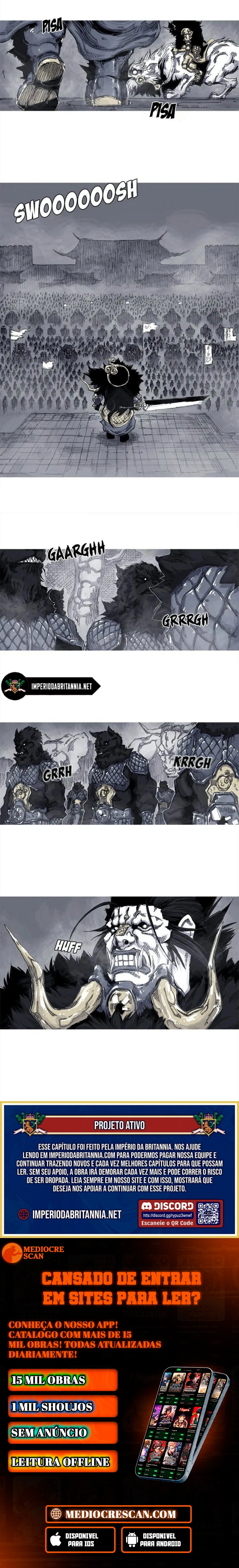 Asura Capítulo 36 Página 20