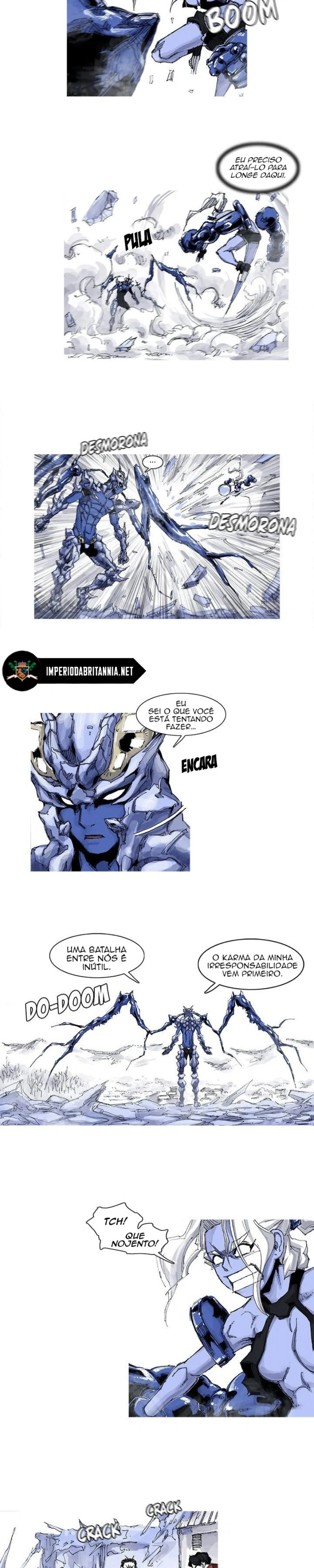Asura Capítulo 36 Página 5