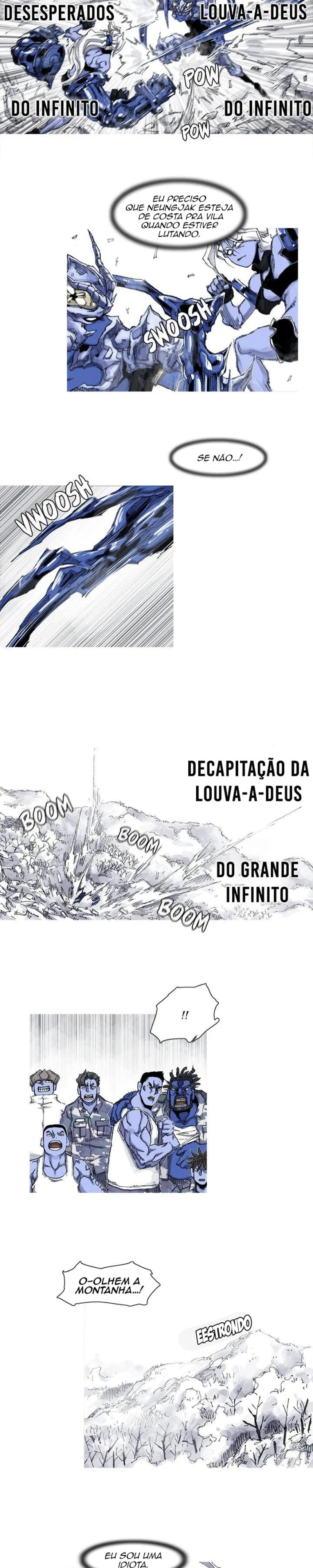 Asura Capítulo 36 Página 7