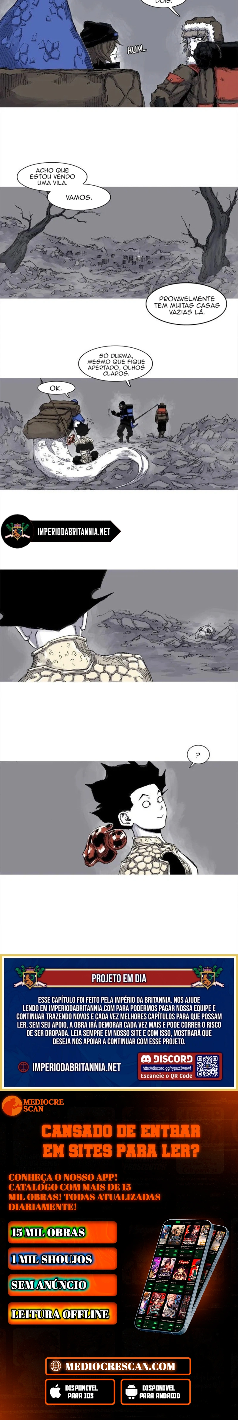 Asura Capítulo 37 Página 12