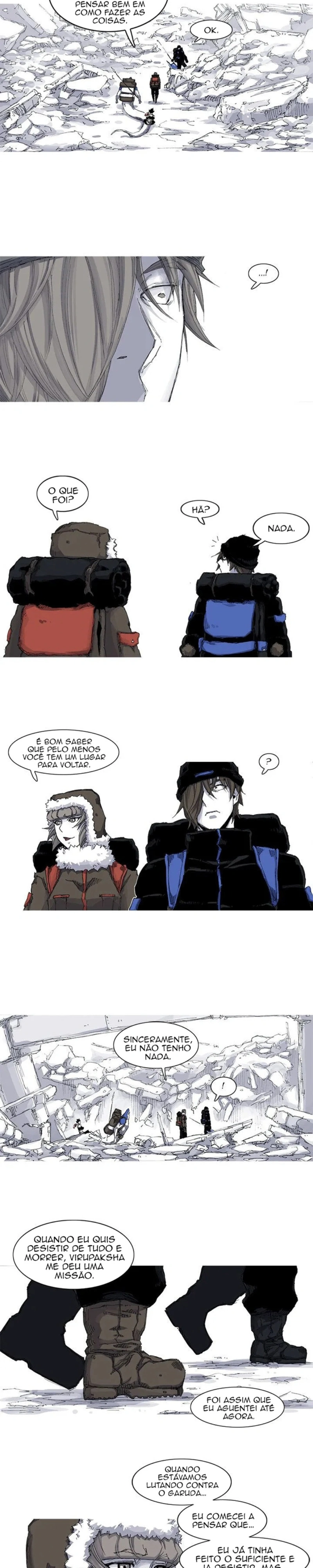 Asura Capítulo 37 Página 3