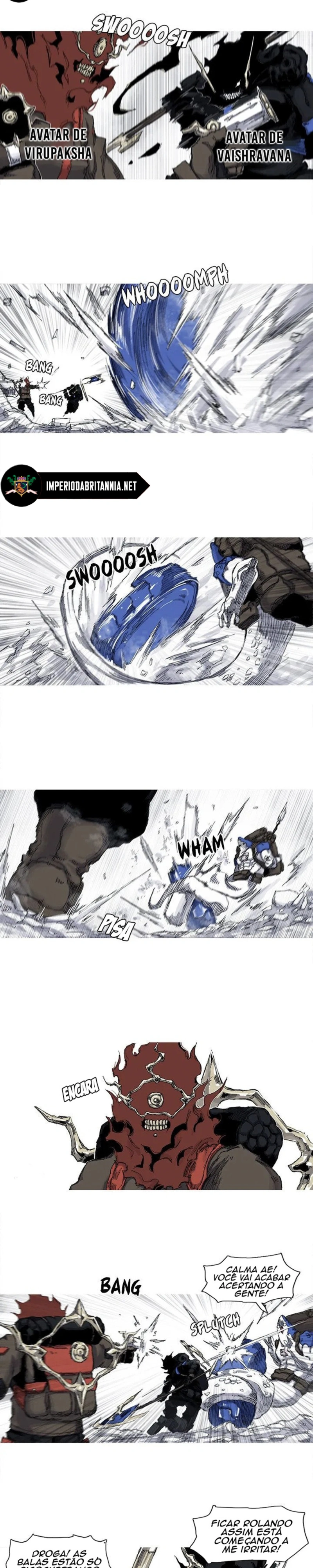 Asura Capítulo 37 Página 7