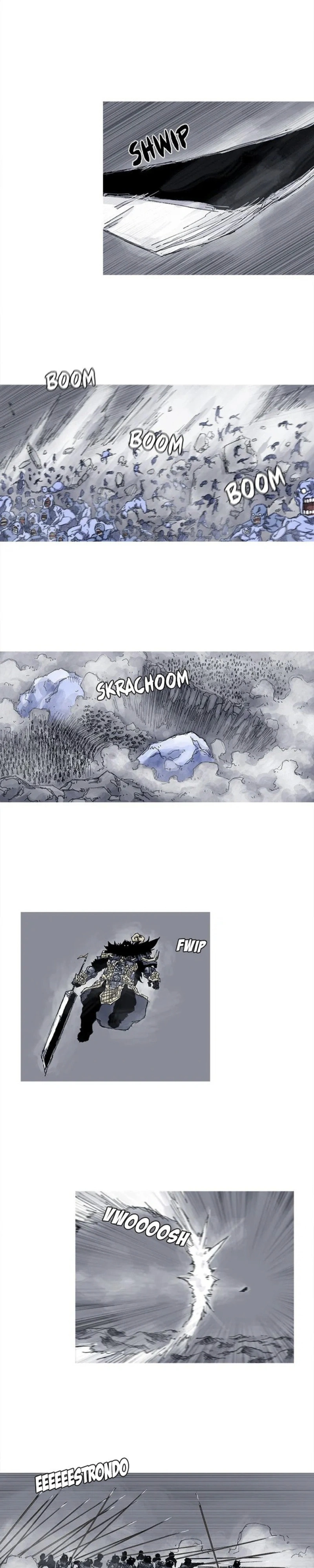 Asura Capítulo 38 Página 10
