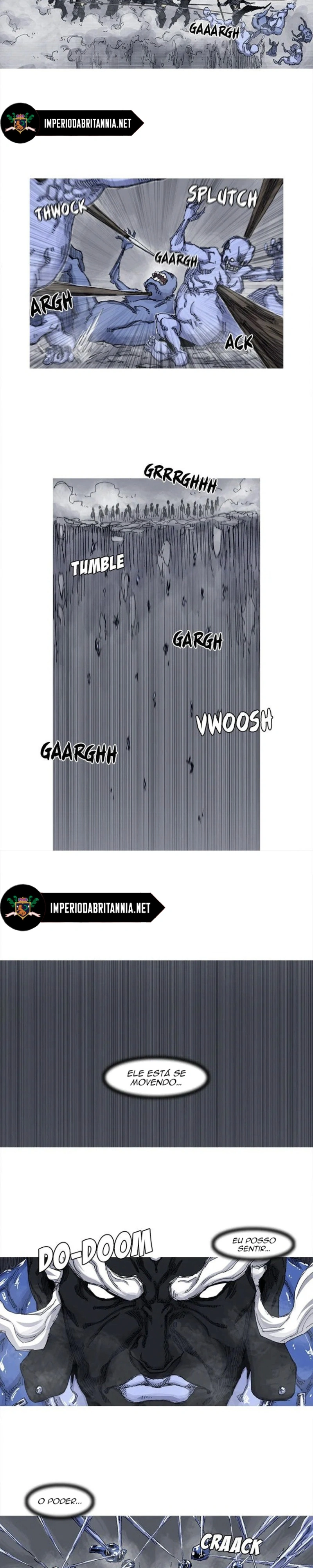 Asura Capítulo 38 Página 11