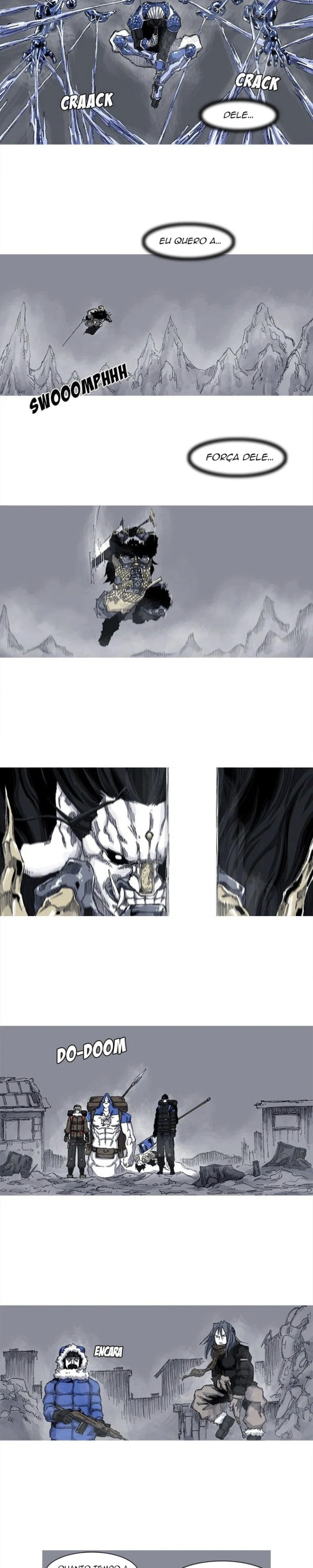 Asura Capítulo 38 Página 12