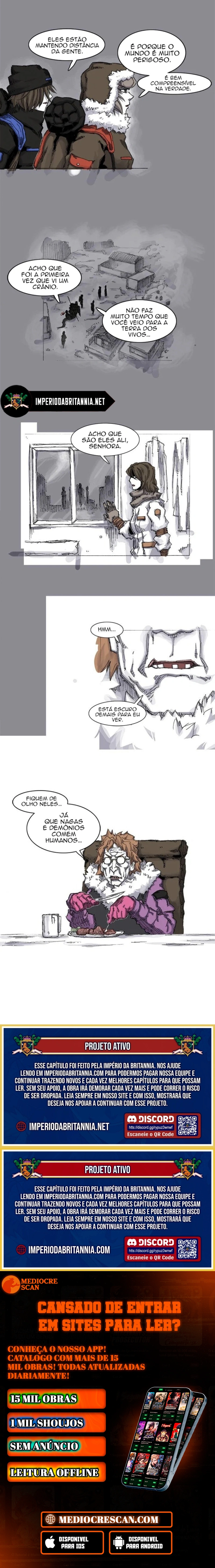 Asura Capítulo 38 Página 14