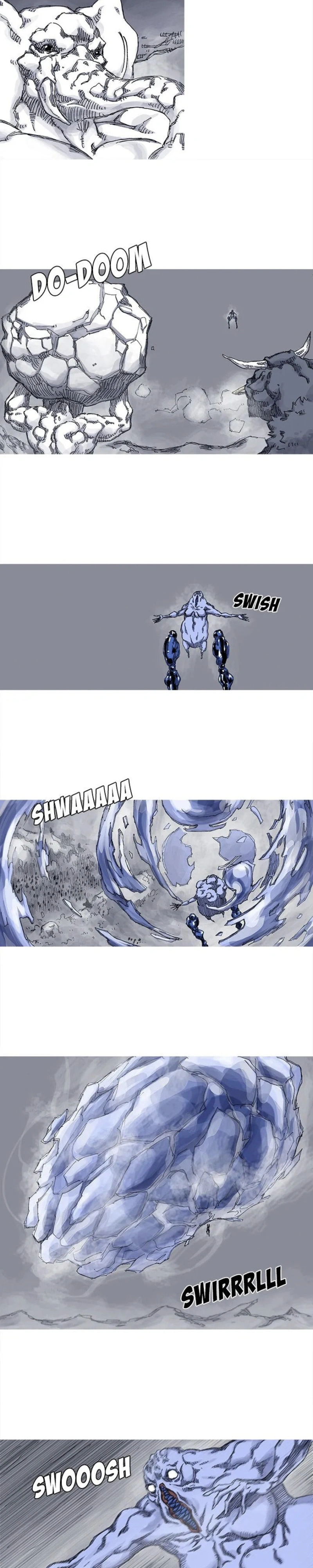 Asura Capítulo 38 Página 7