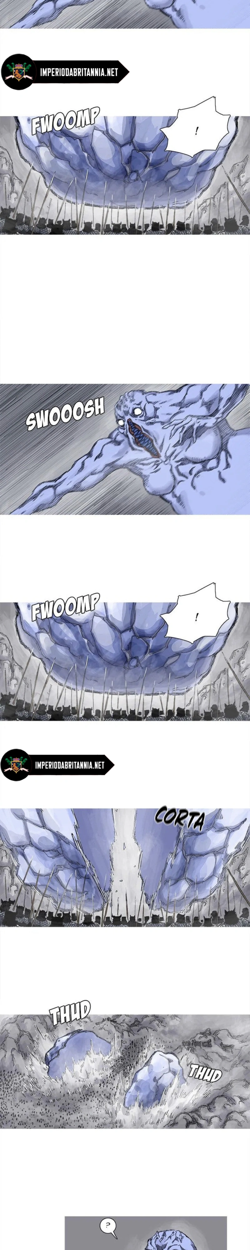 Asura Capítulo 38 Página 8