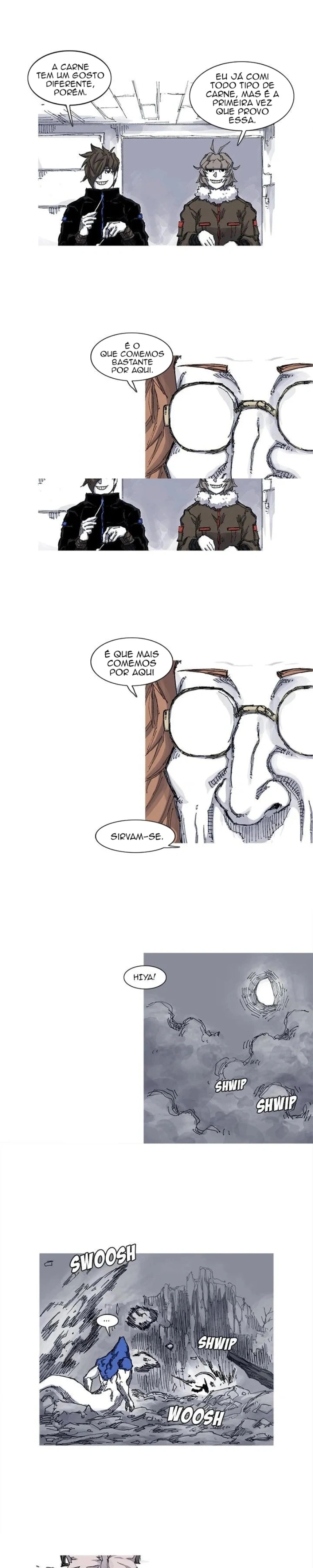 Asura Capítulo 39 Página 10