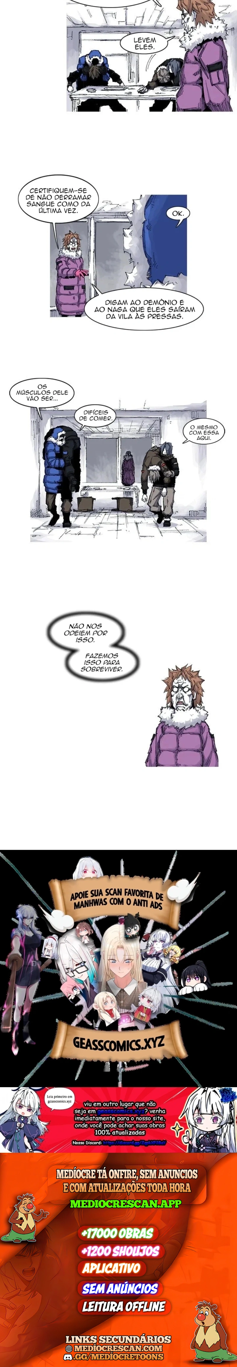 Asura Capítulo 39 Página 13