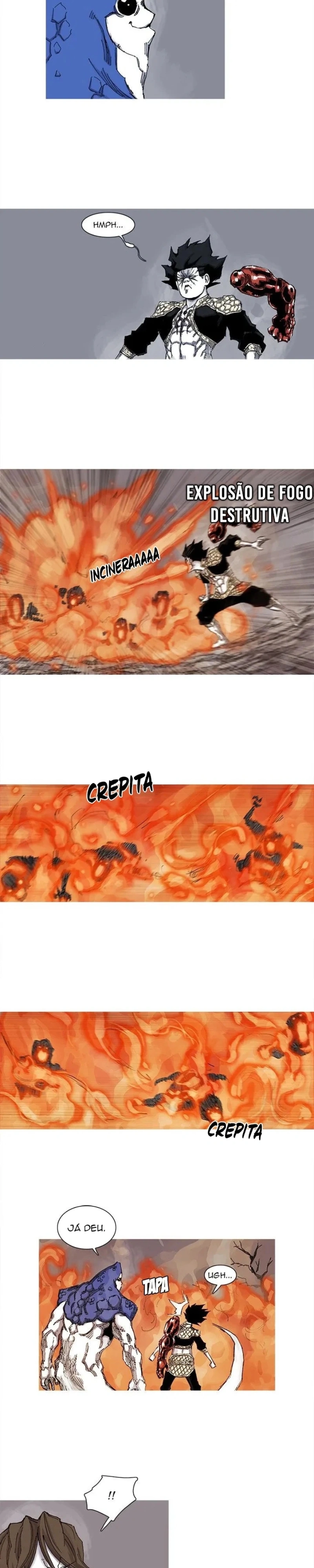 Asura Capítulo 39 Página 7