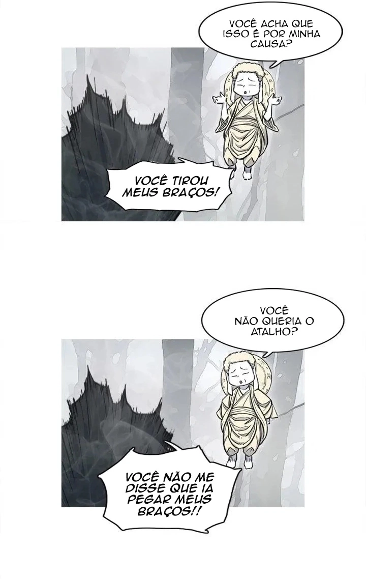 Asura Capítulo 4 Página 5