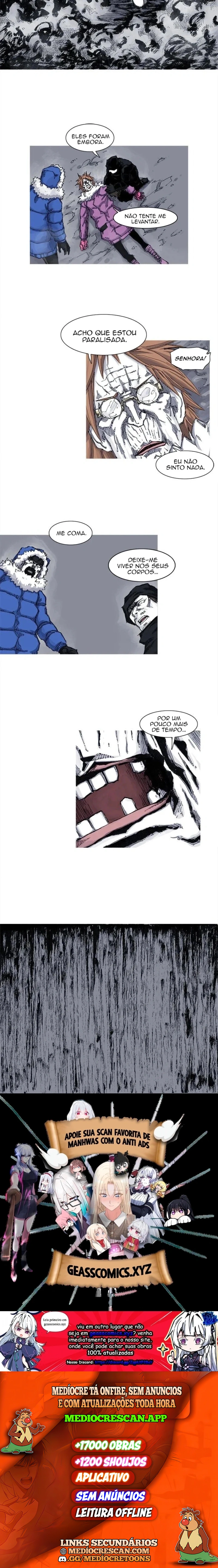 Asura Capítulo 40 Página 13