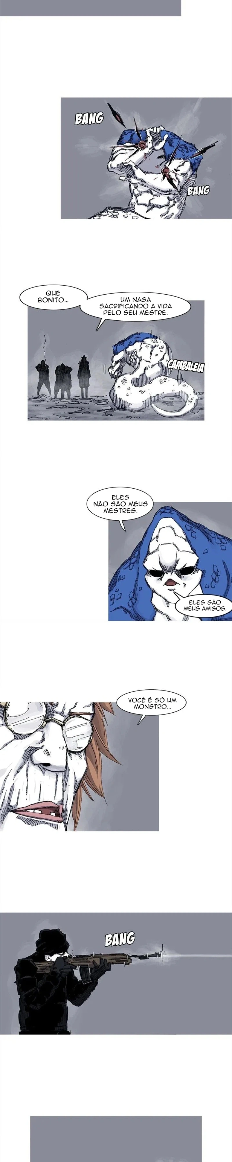 Asura Capítulo 40 Página 7