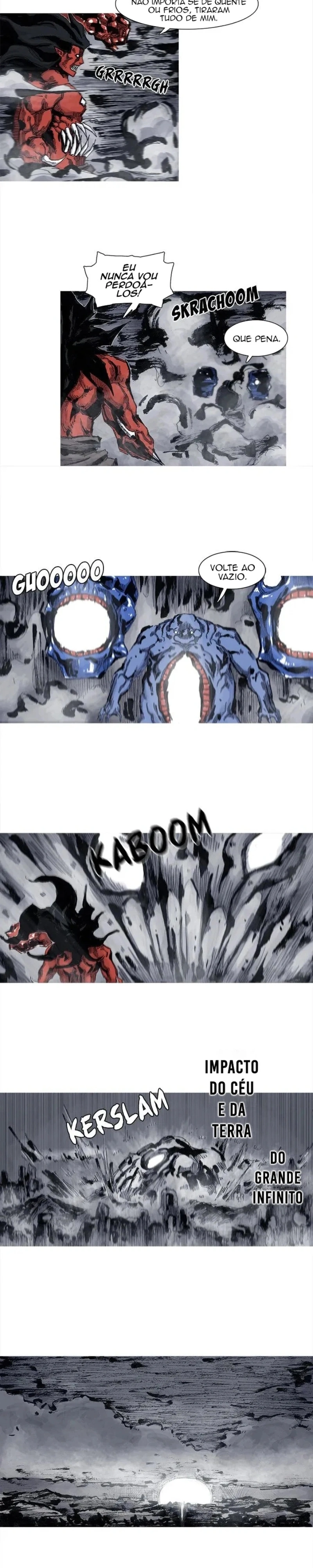 Asura Capítulo 41 Página 10