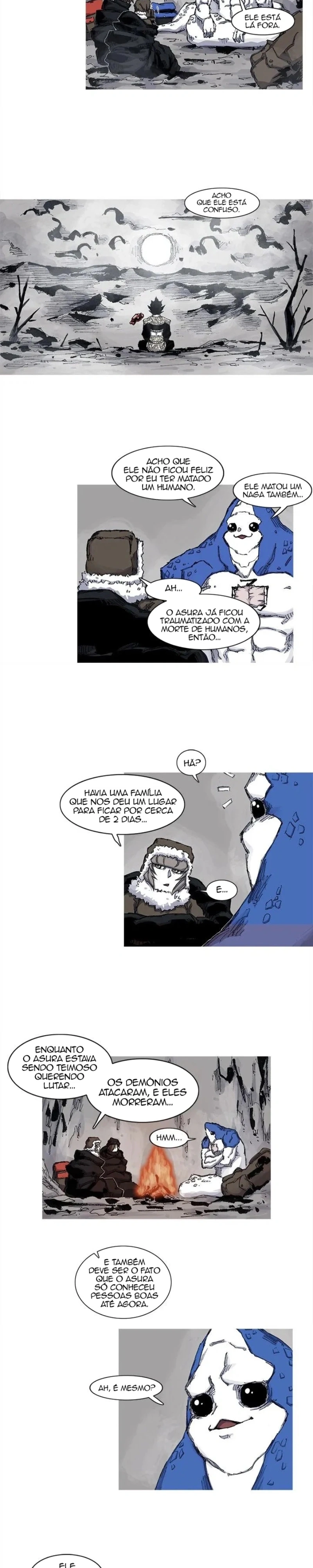 Asura Capítulo 41 Página 12