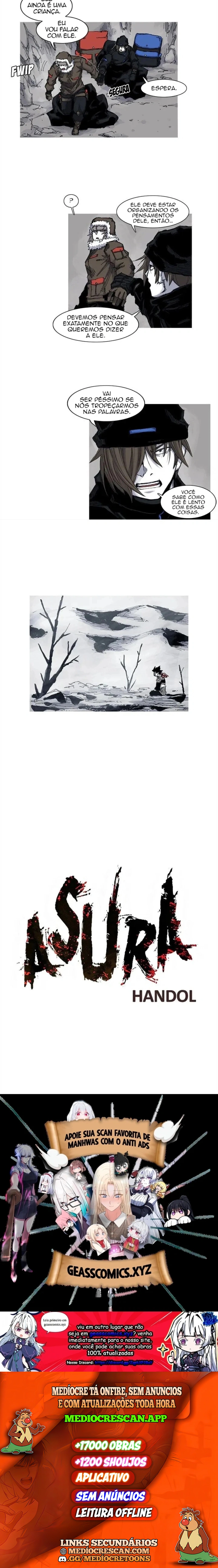 Asura Capítulo 41 Página 13