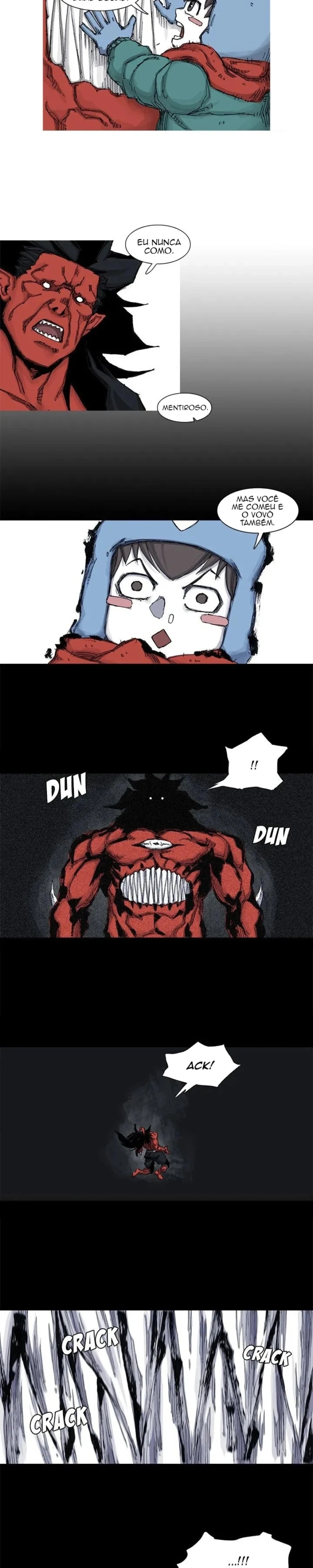 Asura Capítulo 41 Página 2