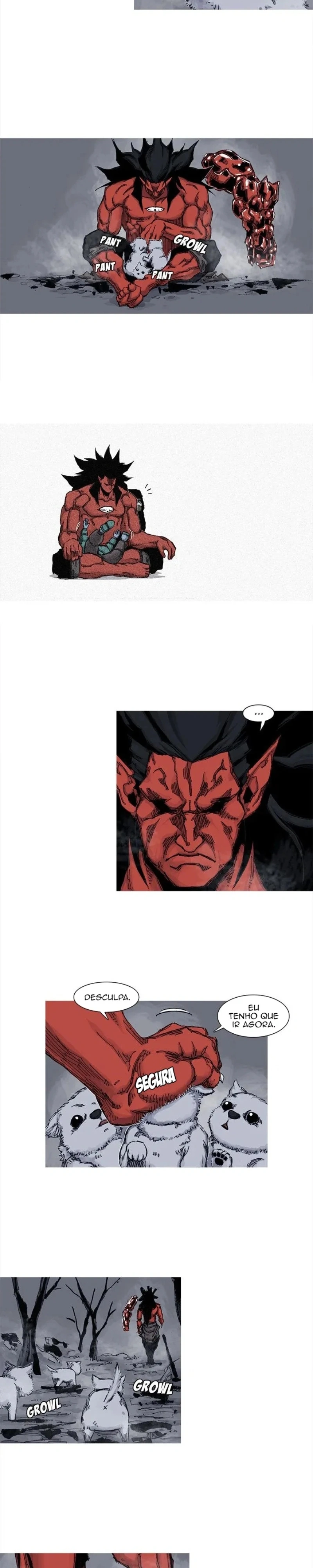 Asura Capítulo 41 Página 4