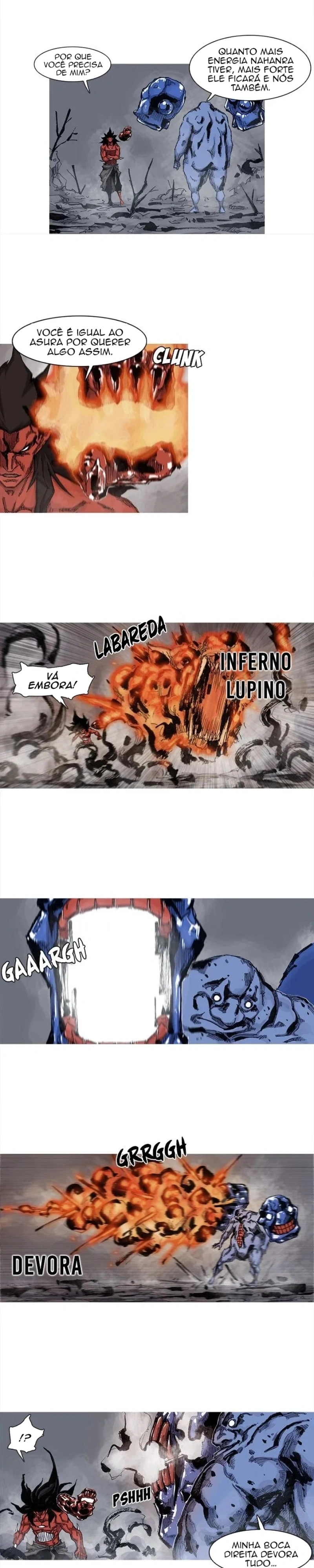 Asura Capítulo 41 Página 7