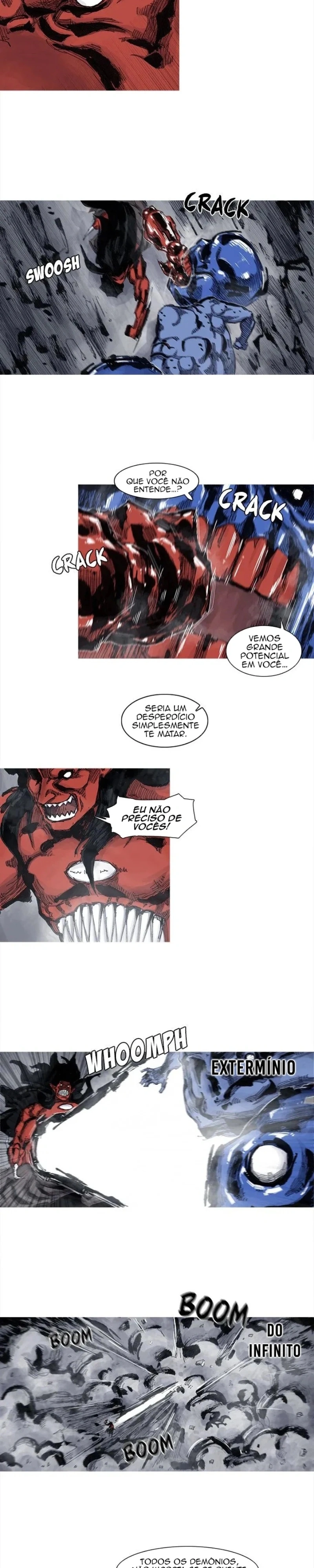 Asura Capítulo 41 Página 9