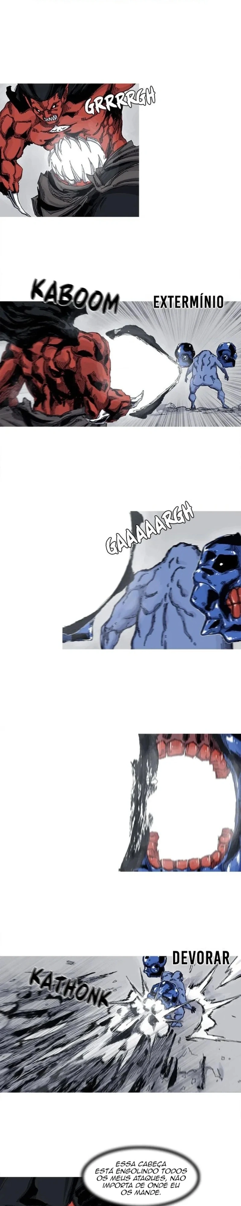 Asura Capítulo 42 Página 11