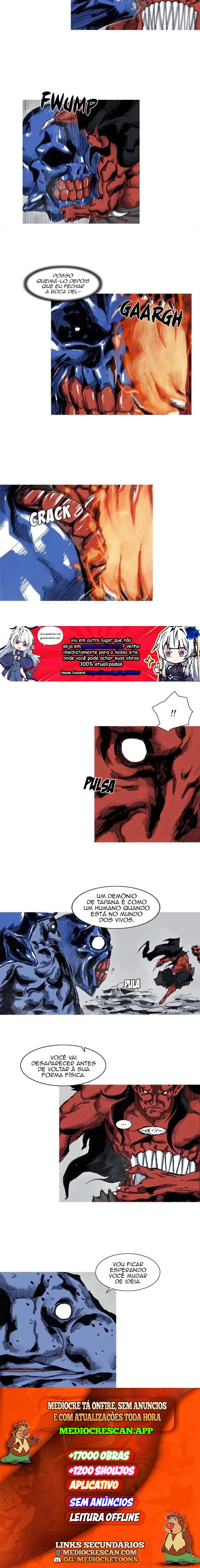 Asura Capítulo 42 Página 13