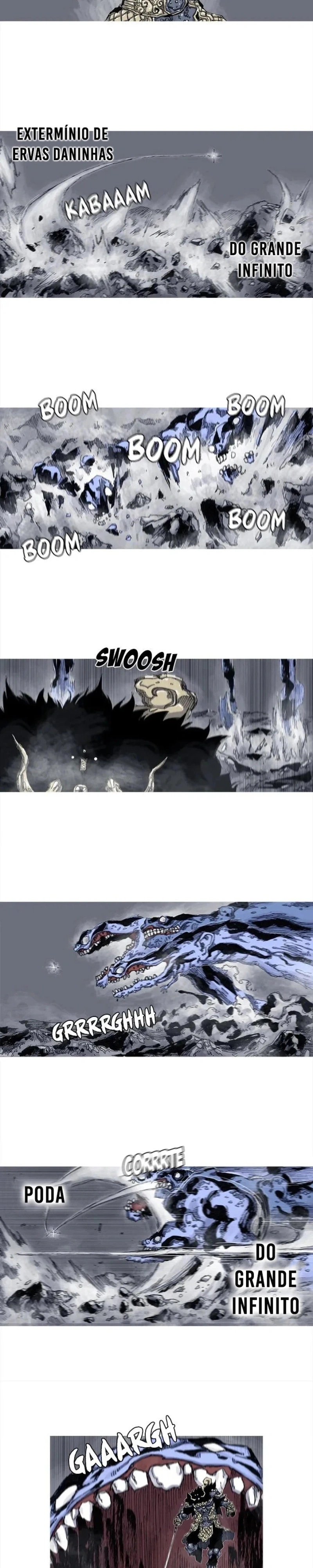 Asura Capítulo 42 Página 2