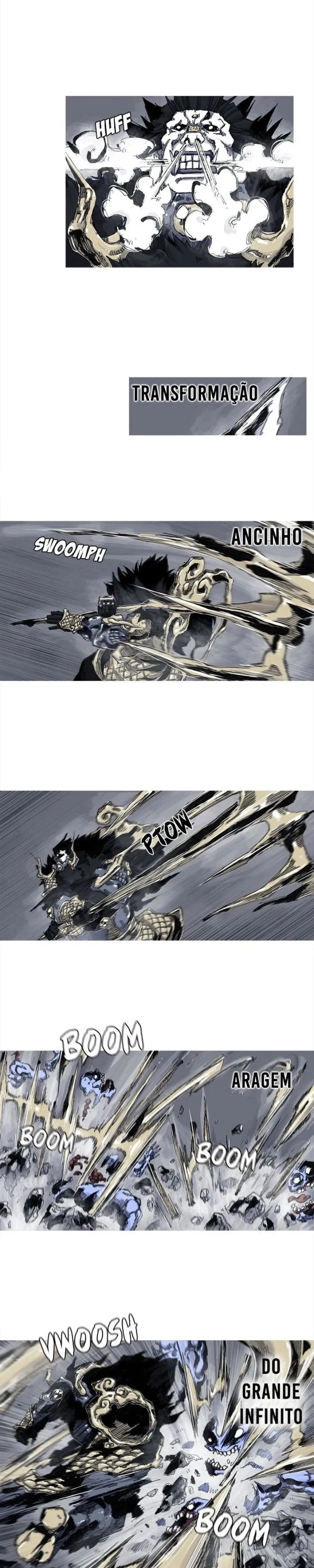 Asura Capítulo 42 Página 4