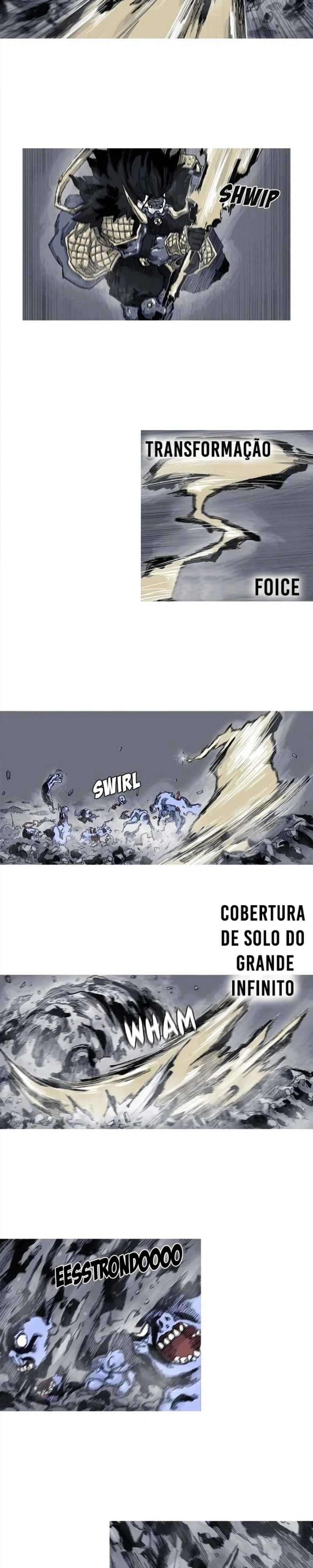 Asura Capítulo 42 Página 5