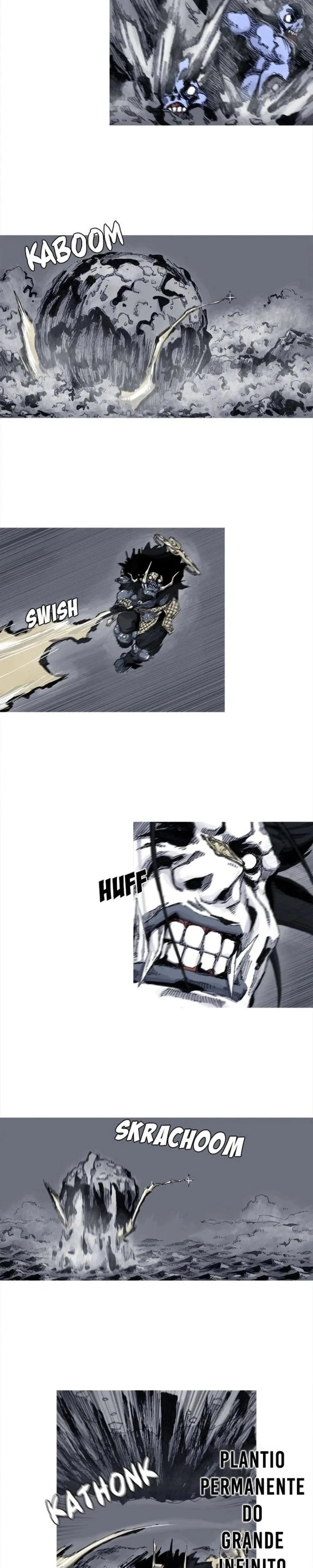 Asura Capítulo 42 Página 6