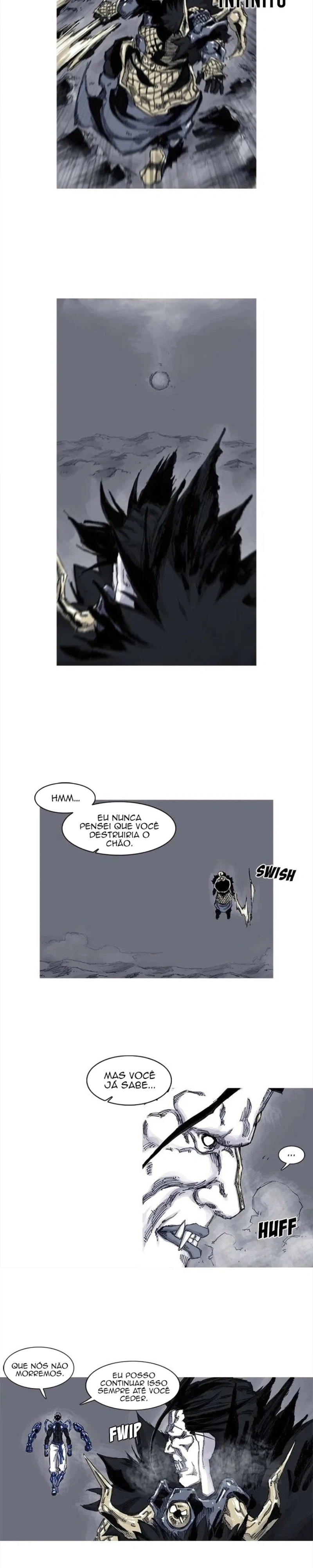Asura Capítulo 42 Página 7