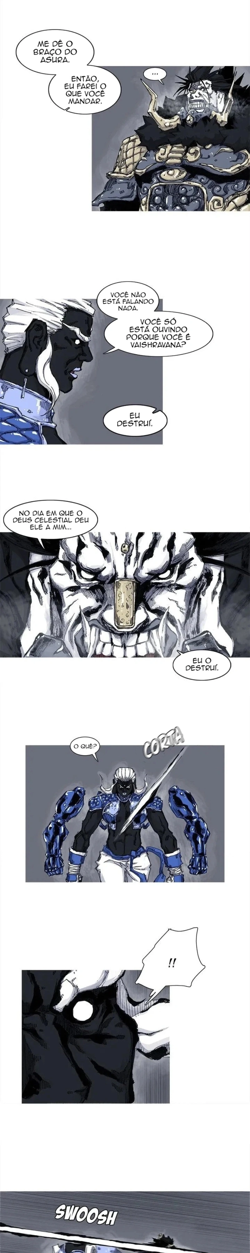 Asura Capítulo 42 Página 8