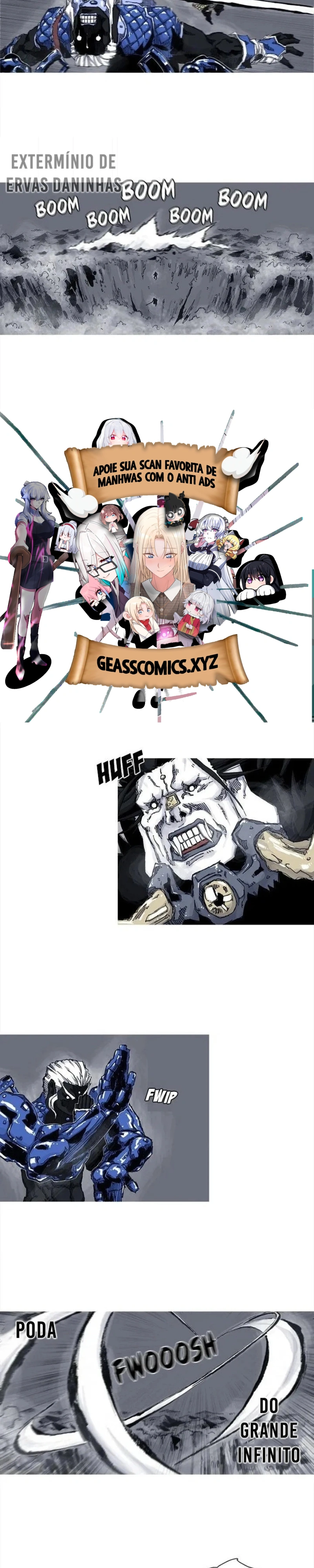 Asura Capítulo 42 Página 9