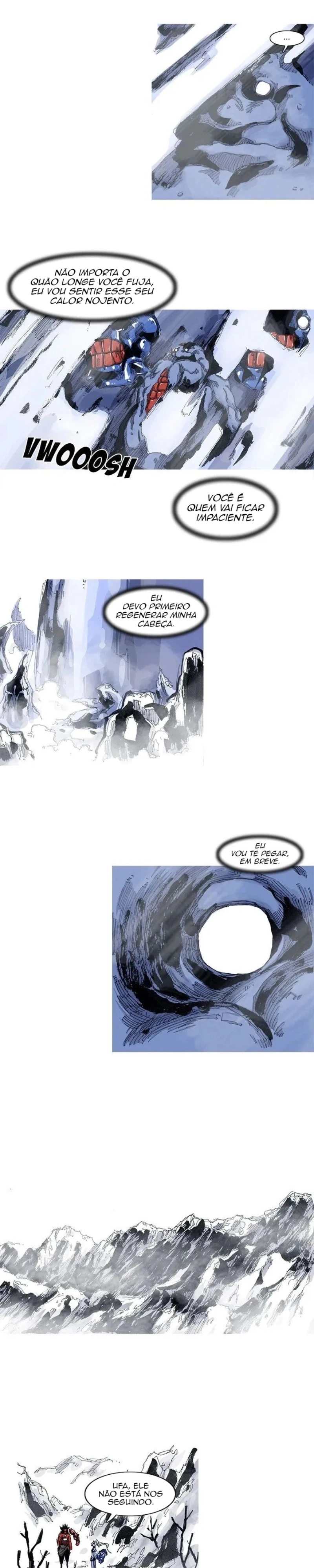 Asura Capítulo 43 Página 10