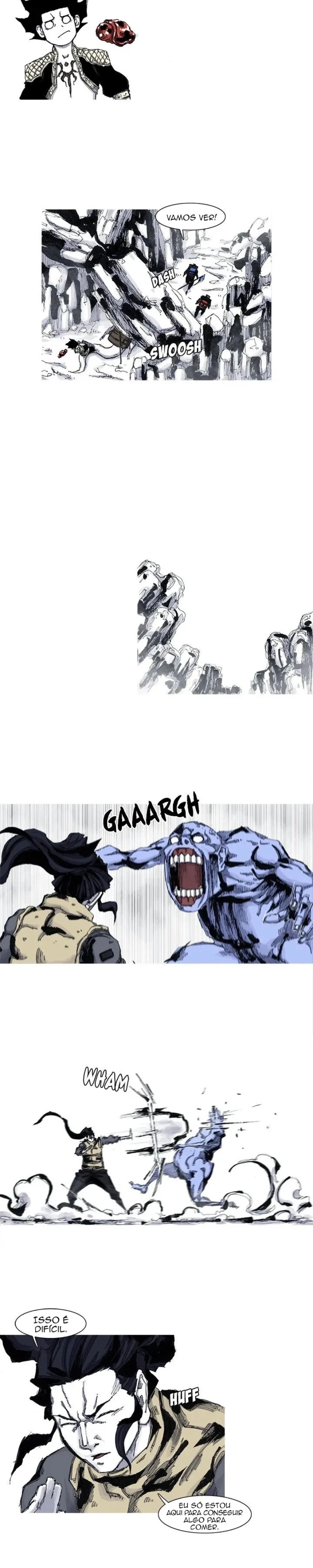 Asura Capítulo 44 Página 10