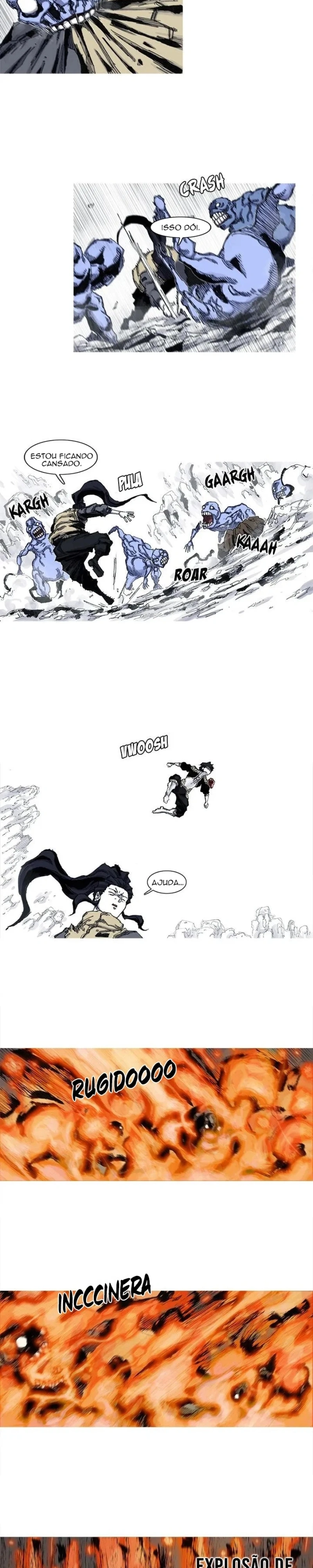 Asura Capítulo 44 Página 12