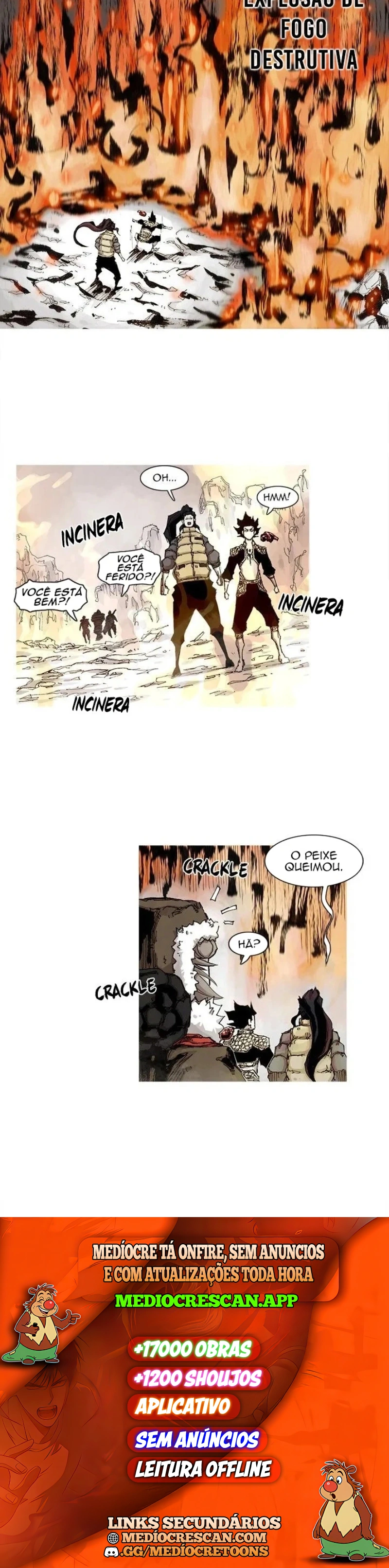 Asura Capítulo 44 Página 13