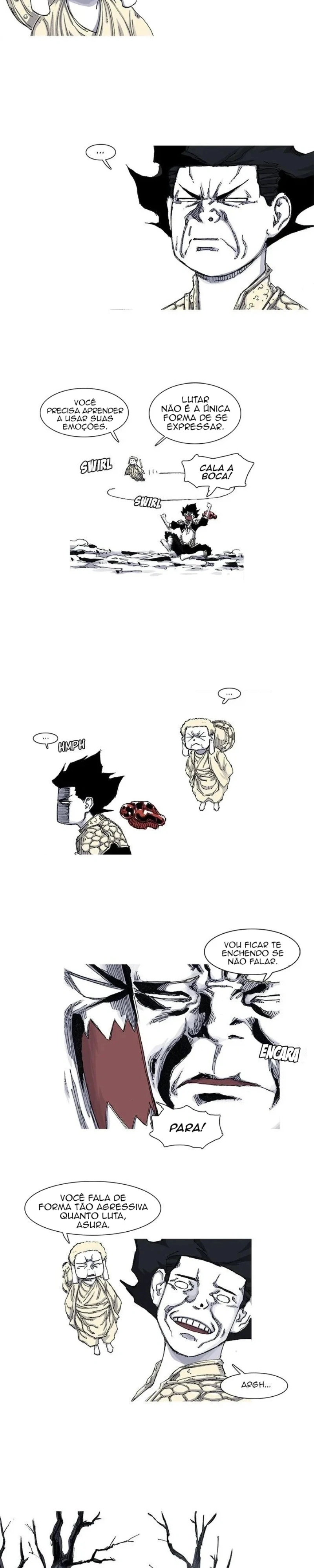 Asura Capítulo 44 Página 2