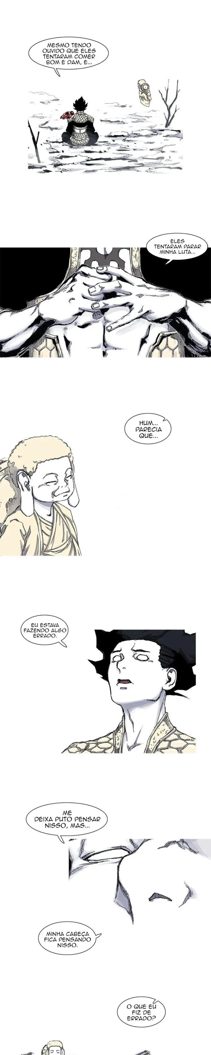 Asura Capítulo 44 Página 4