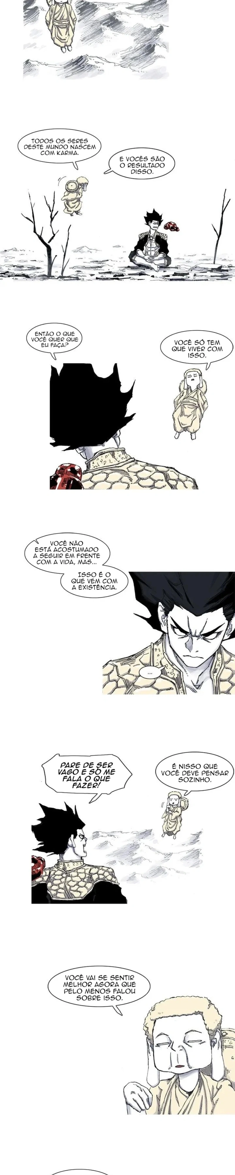 Asura Capítulo 44 Página 5