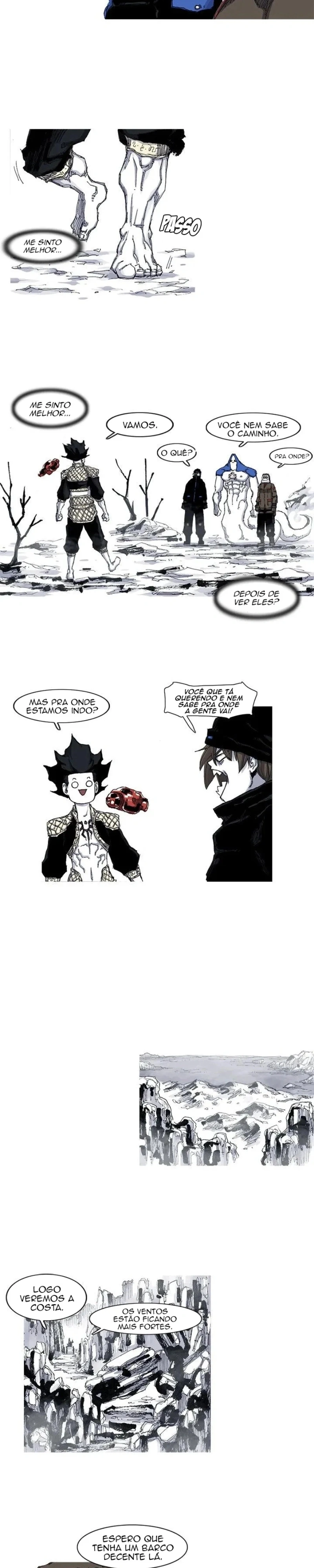 Asura Capítulo 44 Página 7