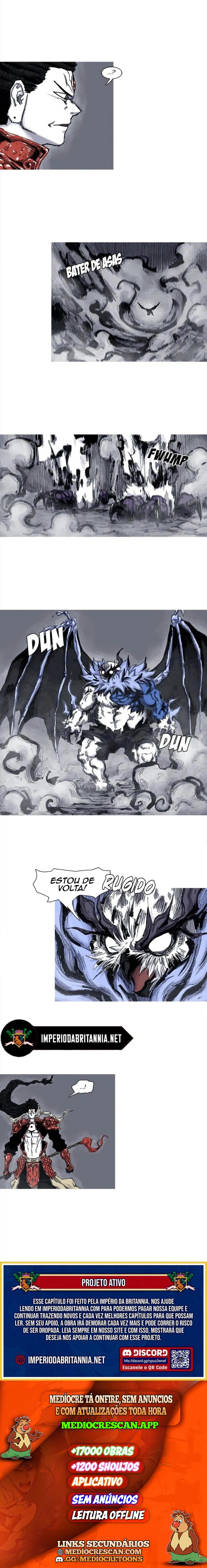 Asura Capítulo 45 Página 13