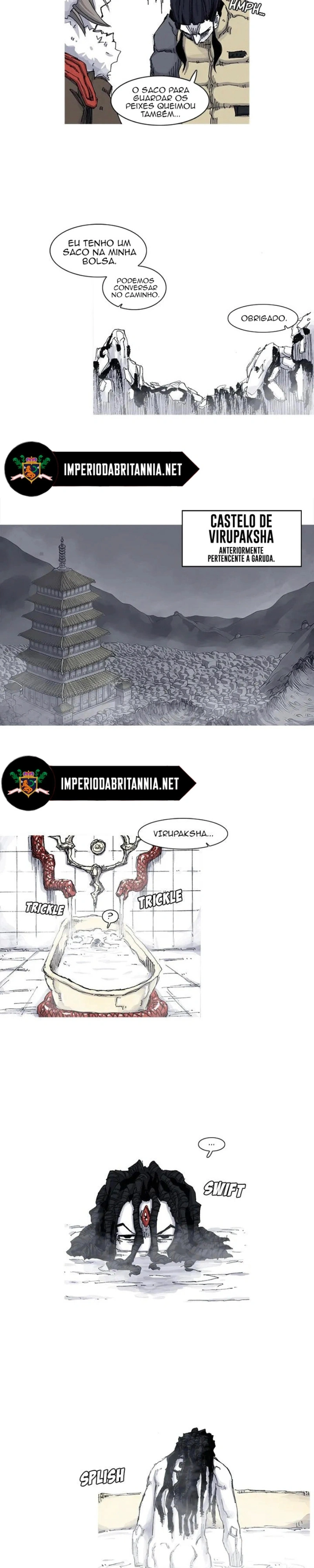 Asura Capítulo 45 Página 4