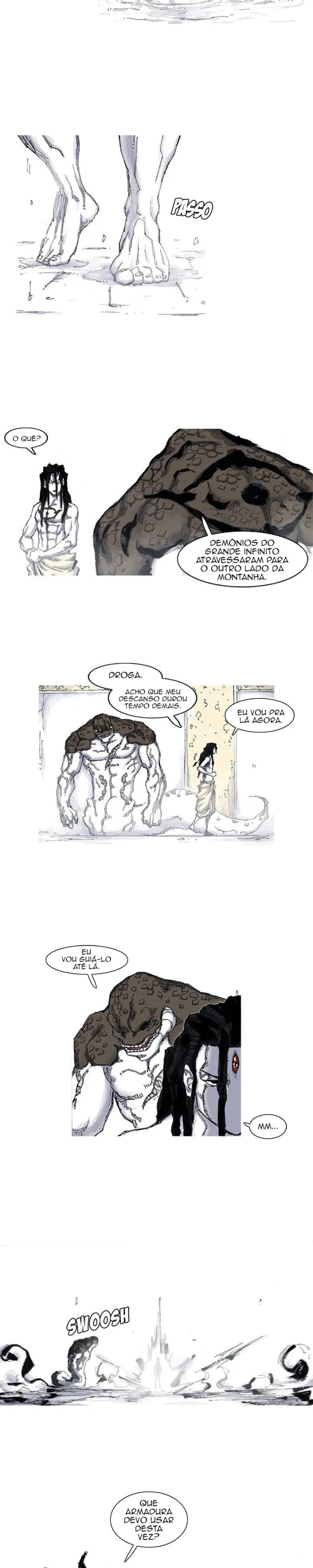 Asura Capítulo 45 Página 5