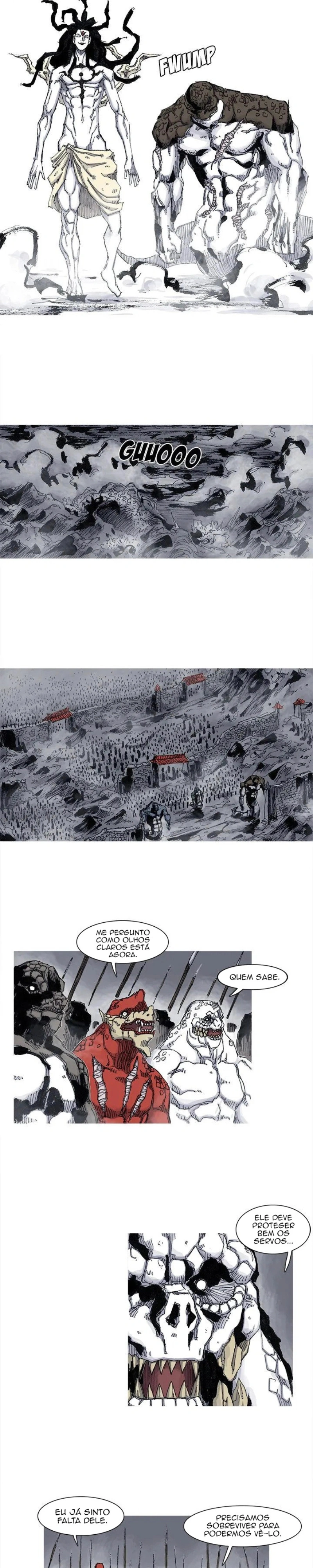 Asura Capítulo 45 Página 6