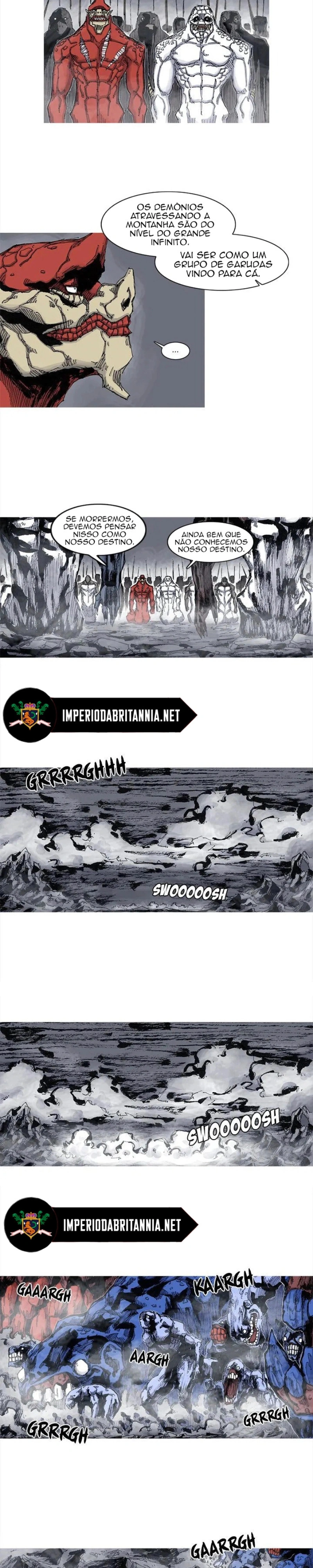 Asura Capítulo 45 Página 7