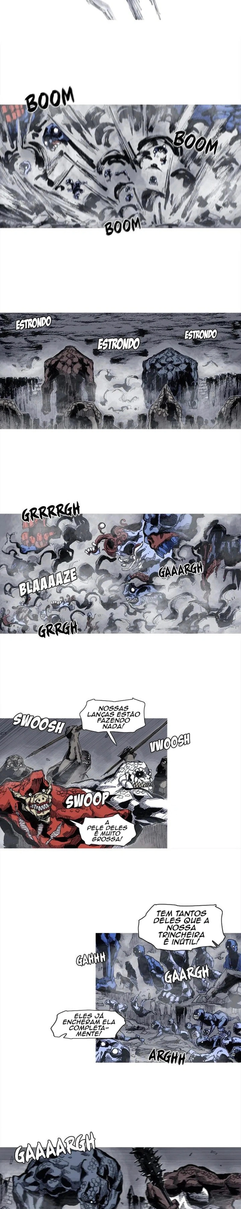 Asura Capítulo 45 Página 9