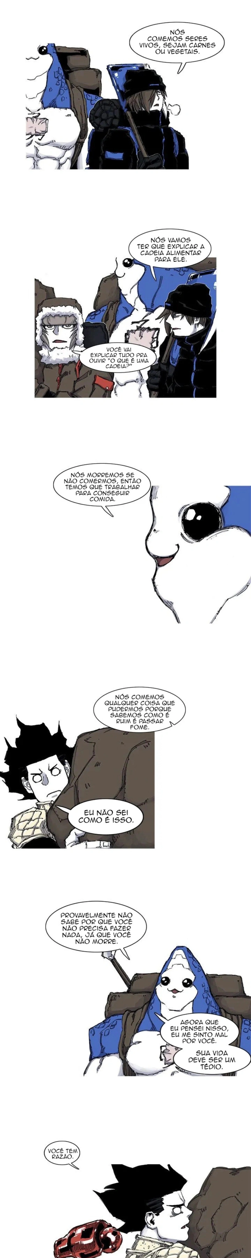 Asura Capítulo 46 Página 12